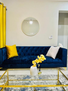 Alchemy Luxury Apartments
